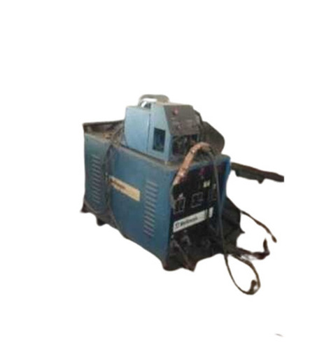 Co2 Welding Machine - Motor Type: Dc