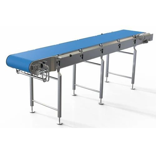 Flat Belt Conveyor