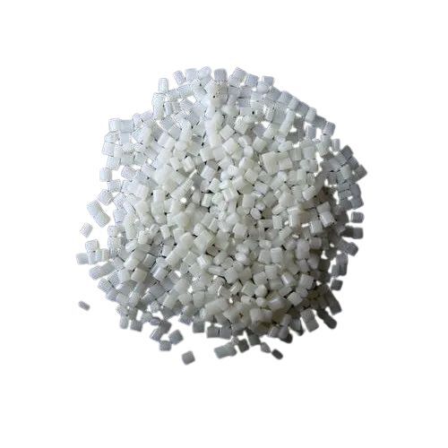 Hdpe White Granules - Material Feature: Pp