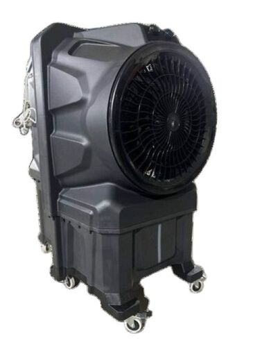 Hulk Maxx Air Cooler - Color: .