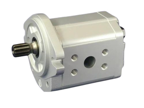 Hydraulic Gear Pumps