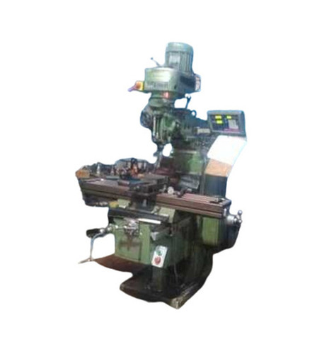 Jig Boring Machine - Automatic Grade: Automatic