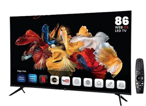 Led Tv - Color: .