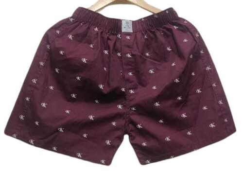 Mens Boxer - Color: All