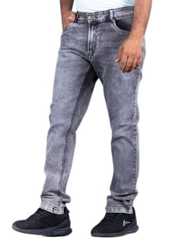 Mens Denim Jeans - Age Group: >16 Years