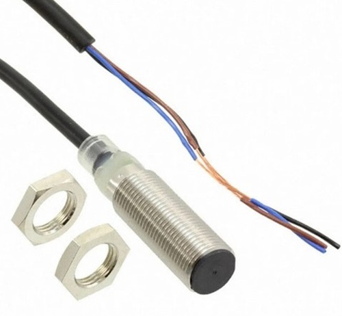 Omron Proximity Sensors - Input: Na