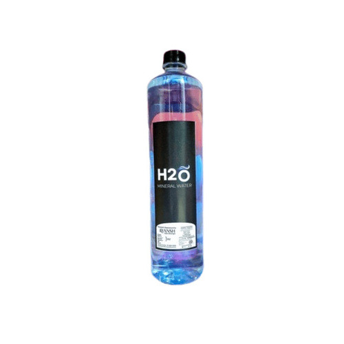 Packaged Drinking Water Bottles - Material: Crystal