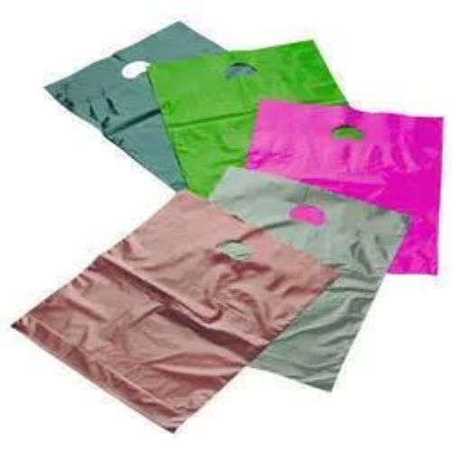 Plastic Bag - Color: Na