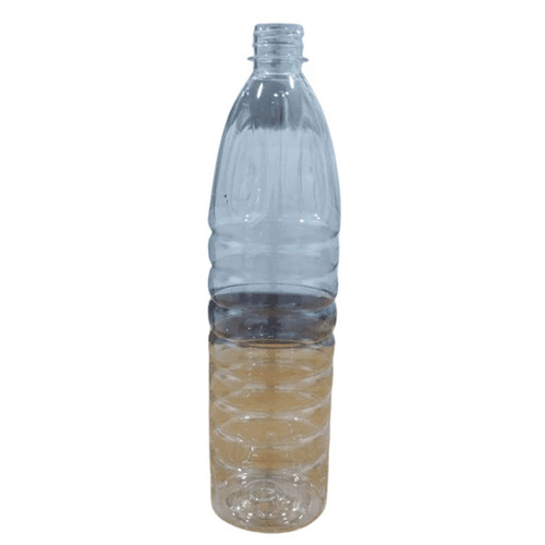 Plastic Pet Bottle - Product Type: Pp Woven Cement Bag