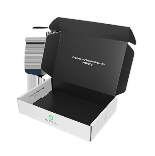 Printed Boxes - Material: Wood