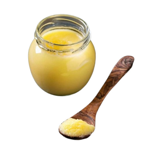 Pure Ghee - Flavor: Original