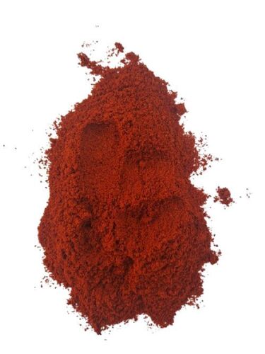 Red Chilli Powder 