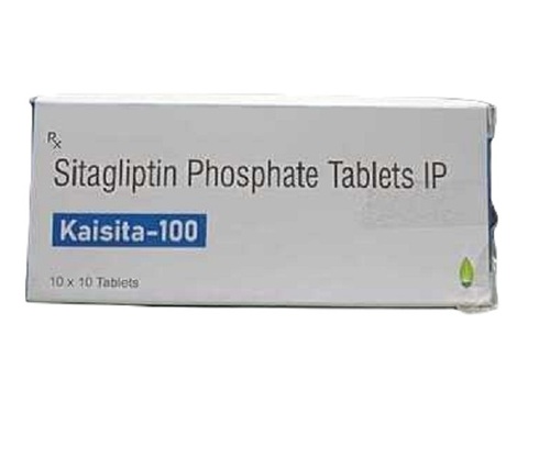 Sitagliptin Phosphate Tablets