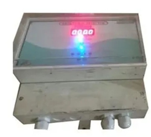 Spm Machine - Material: Stainless Steel