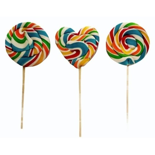 Strawberry Lollipop - Product Type: Cake