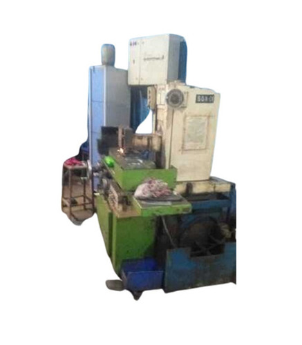 Surface Grinding Machine - Material: Cast Iron