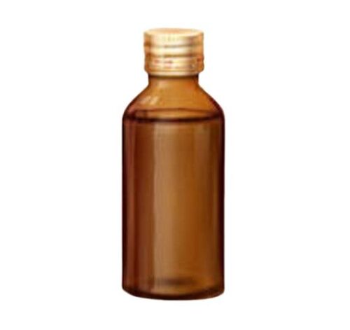 Syrup Pet Bottle