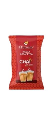 चाय पैकेजिंग पाउच