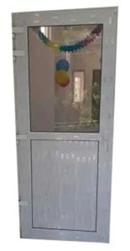 Upvc Casement Door - Design: Standard