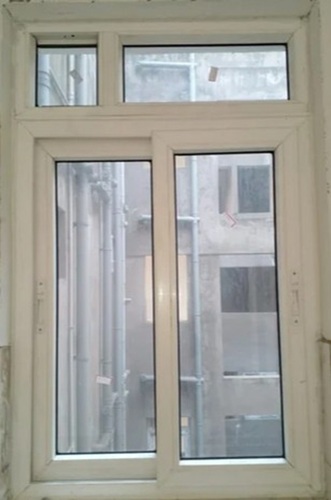 Upvc Windows