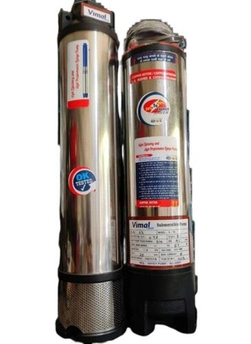 V4 Premium Submersible Pump - Color: .