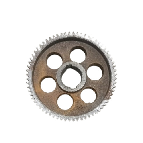 Bar Bending Machine Spare Part Gear