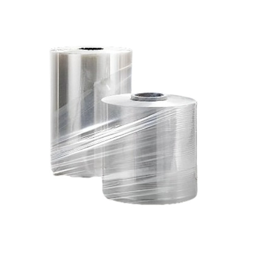 Bopp Heat Sealable Film - Material: Opp