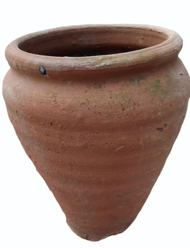 Clay Cooking Pot - Capacity: 1.5 L Ltr