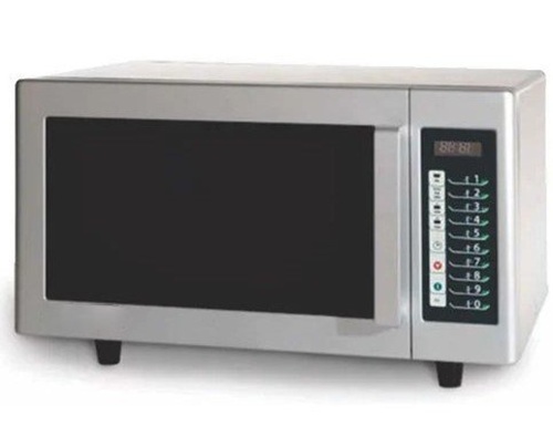 Commercial Oven - Color: Grey