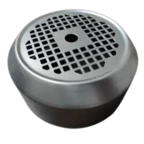 Electric Motor Fan Cover