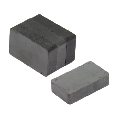 Ferrite Magnets - Application: .