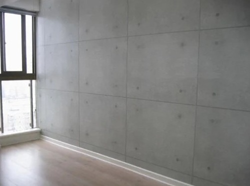 Fiber Cement Board Solution