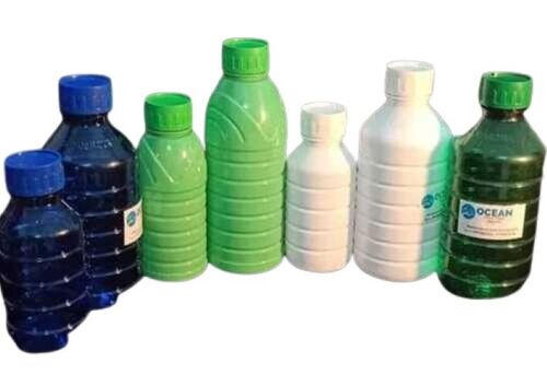 HDPE Bottles 