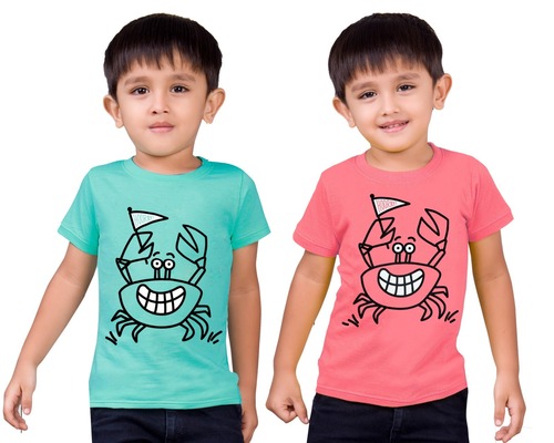 Kids T-Shirts - Design: Print