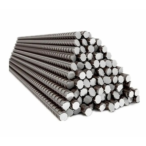 Ms Tmt Bars - Application: .