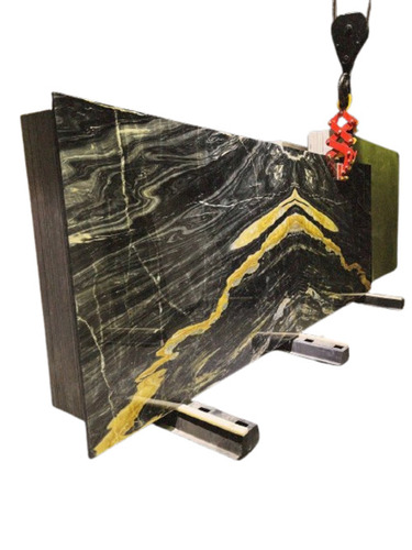 Natural Granite Slab