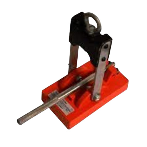 Permanent Magnetic Sheet Lifter - Attributes: Consume Less Power