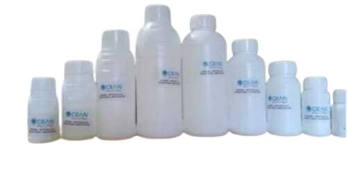 Pet Pesticide Bottle - BPA-Free Plastic, Pull-Ring Seal, Acid Etch Surface | Leak-Proof Design, Tamper-Evident Cap, UV Protection, Customizable Labeling, Food Safe Coating, Impact Resistant