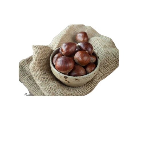 Pure Hazelnut - Color: Brown