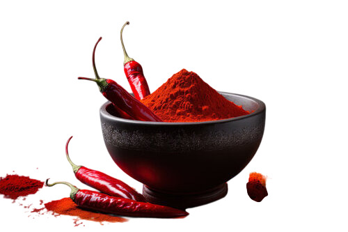 Red Chilli Powder - Grade: A