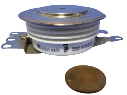 Vshay Ultrafast Recovery Rectifier Vs Murd620Cthm3 - Application: Electronics And Electricals