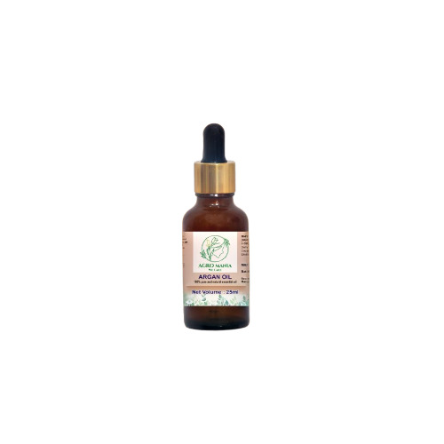 Agro Mania Argan Oil - Gender: F