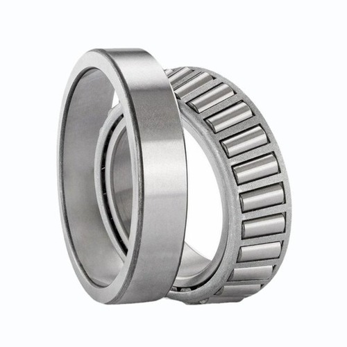 Angular Contact Bearing - Application: Industrial