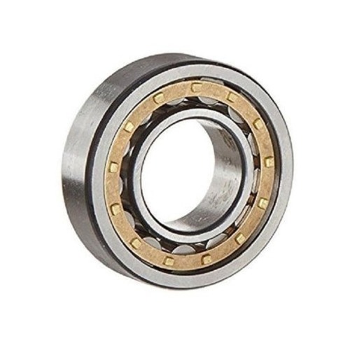 Ball Roller Bearing - Color: Silver