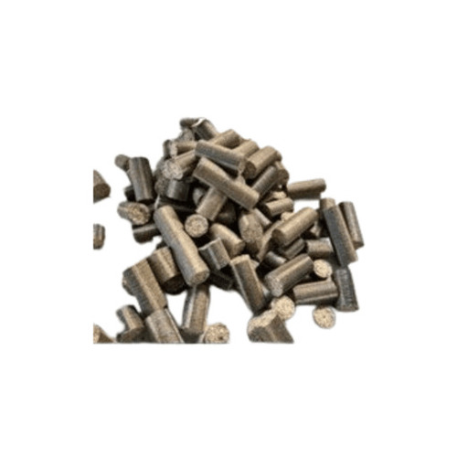 Bio Coal Briquettes - Ash Content (%): Yes