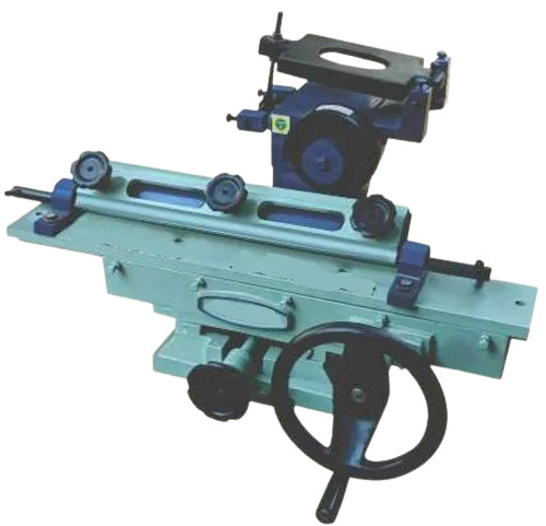 Blade Sharpening Machine - Operating Type: Manual