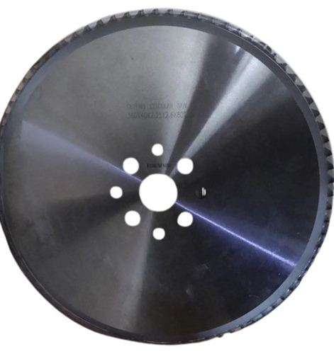 Carbide Saw Blade - Color: Na