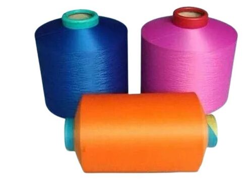 Dyed Yarn - Material: 100% Cotton