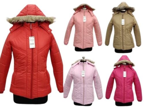 Ladies Woolen Jacket - Color: All