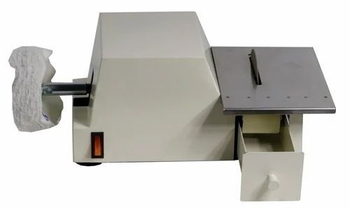 Optical Cutter Machine